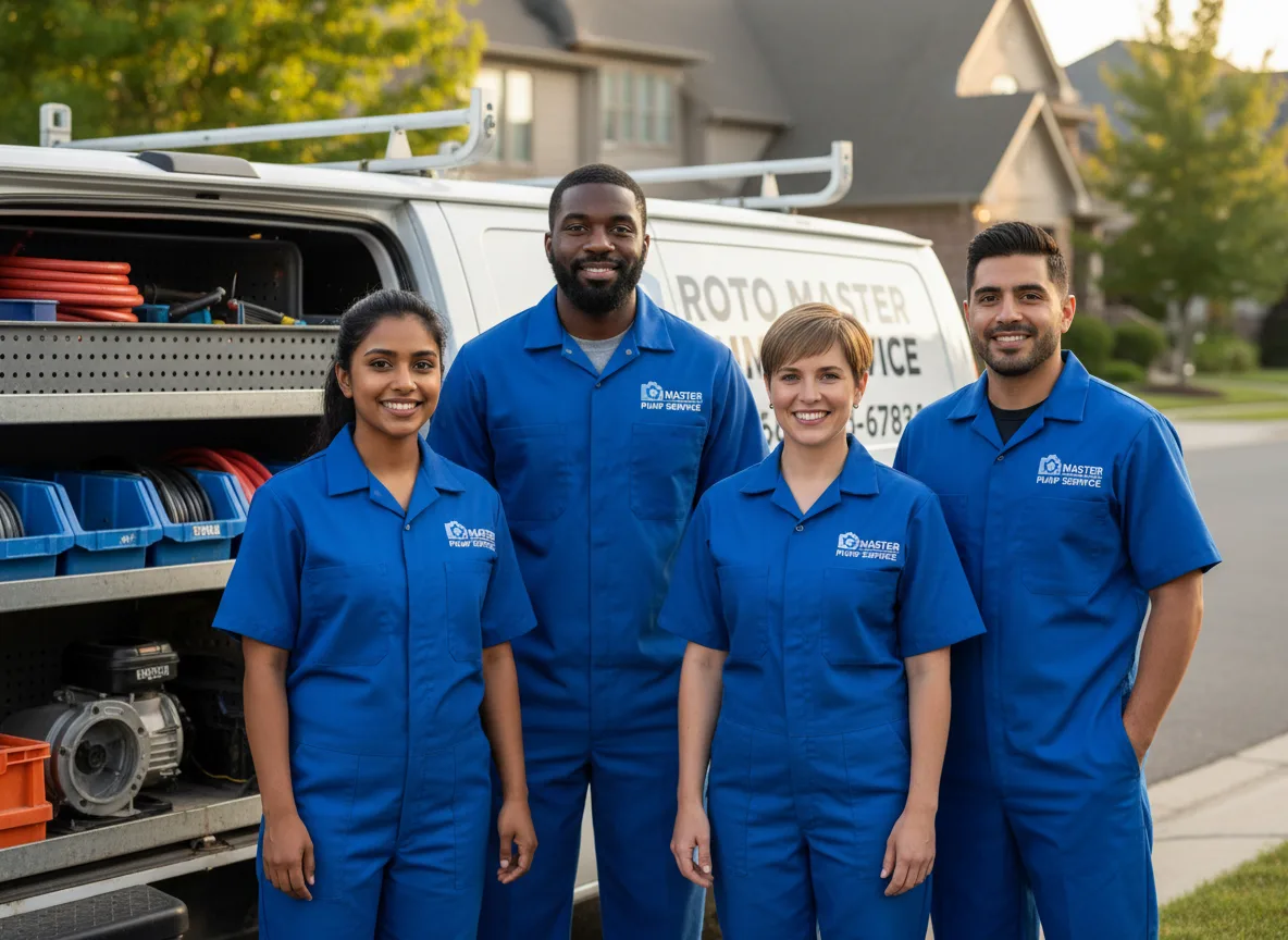 Sump Pump Installation company in Gaines, MI